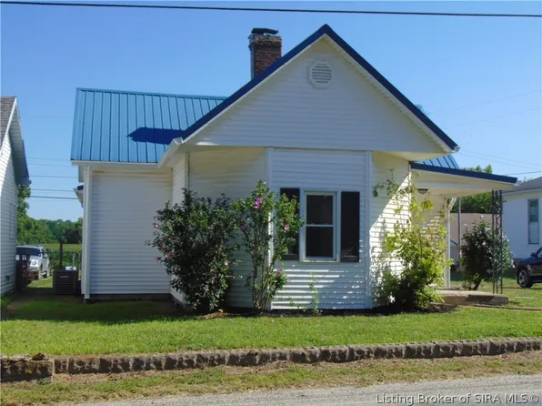 8298 W Kent SR 256, Madison, IN 47250