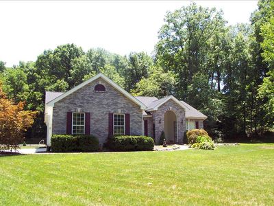 16 Falling Leaf Dr, Lake Saint Louis, MO, 63367