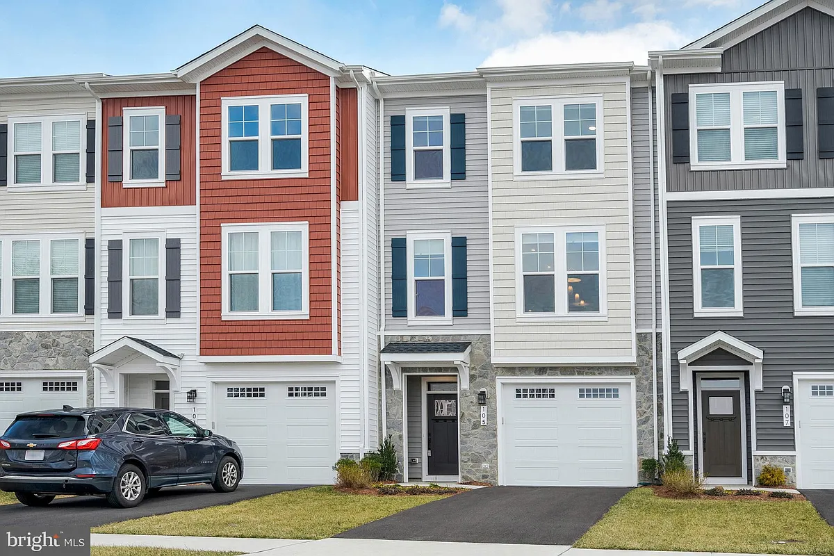 Building Photo - 105 Checkerspot Way