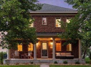 2689 118th Cir NE, Blaine, MN 55449