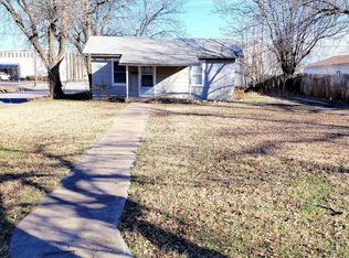 1802 S Santa Fe Ave, Wichita, KS 67211