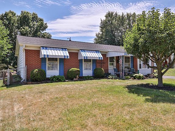 2nd image of 2765 Petobego Ct