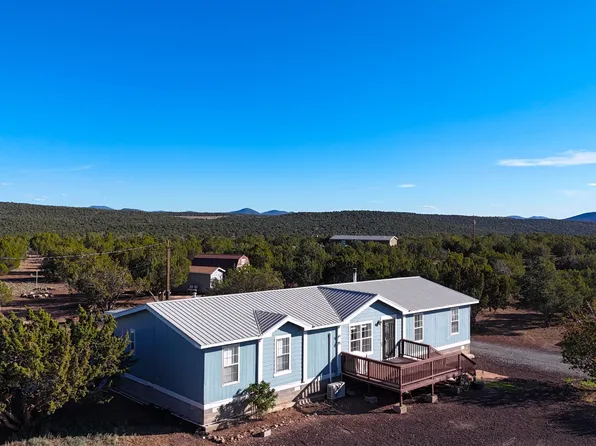 80 ACR 8050 Road, Concho, AZ 85924