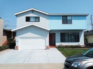 740 Haven Ave, South San Francisco, CA 94080