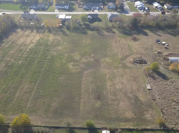600 Expansion, Storm Lake, IA 50588