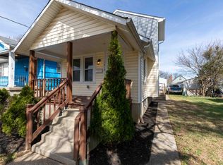 1818 Dallas Ave, Cincinnati, OH