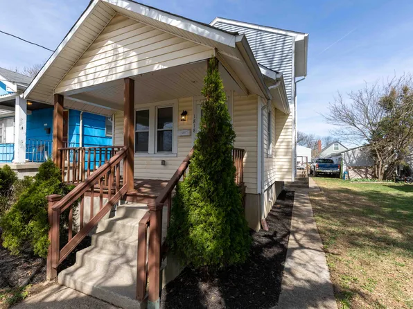 1818 Dallas Ave, Cincinnati, OH 45239