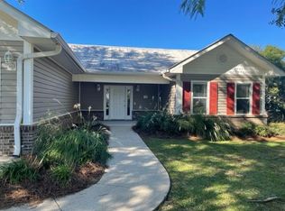 201 Summerfield Ct, Foley, AL 36535