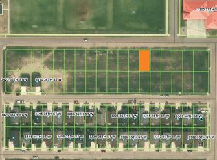 37th St W, Williston, ND 58801