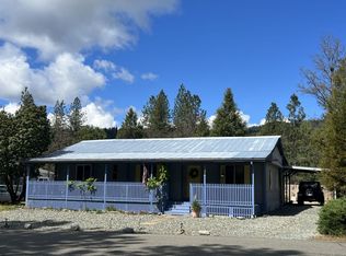 31 Granite Peak Cir, Weaverville, CA 96093