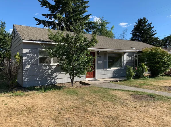 5405 W Manor Crest St, Spokane, WA 99205
