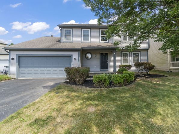 2236 Golden Meadows St, Grove City, OH 43123