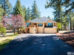 4651 Reds Grade, Carson City, NV 89703
