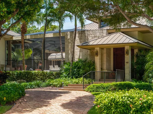 48 Sunrise Cay Dr, Key Largo, FL 33037