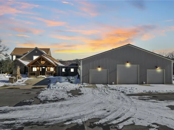 18001 NE 77th St, Liberty, MO 64068