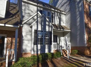 2606 Broad Oaks Pl, Raleigh, NC 27603