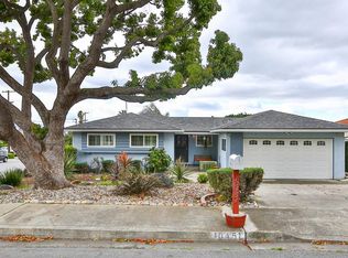 10451 E Hills Ct, San Jose, CA