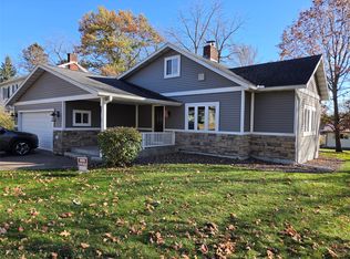 302 E Main Street, Thorp, WI 54771