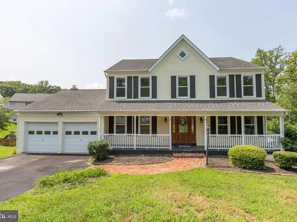 5 Ballantrae Ct, Stafford, VA 22554