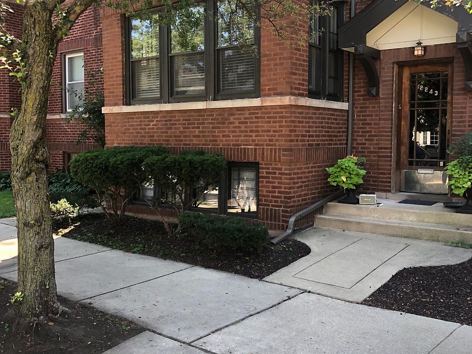 1st image of 2243 W Winnemac Ave #1