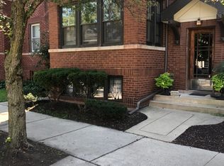 2243 W Winnemac Ave #1, Chicago, IL 60625