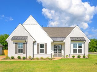 6284 Bevan Lake Dr, Arlington, TN 38002