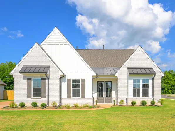 6284 Bevan Lake Dr, Arlington, TN 38002