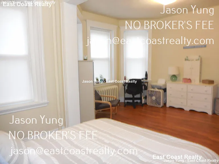 232 Kelton St #2 — Photo 9