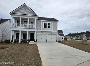 8846 Nashville Dr NW #1069, Calabash, NC 28467