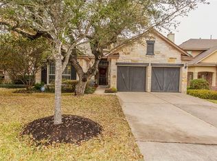 7316 Brecourt Manor Way, Austin, TX 78739