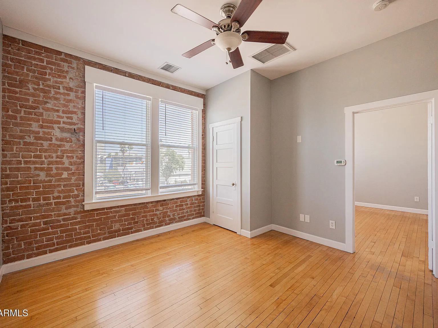 1 bed, 1.0 bath, 650 sqft, $1,495 — Photo 4