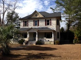 201 N Darlington Ave, Lamar, SC 29069