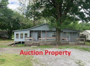 441147 Cedar Crest Dr, Big Cabin, OK 74332