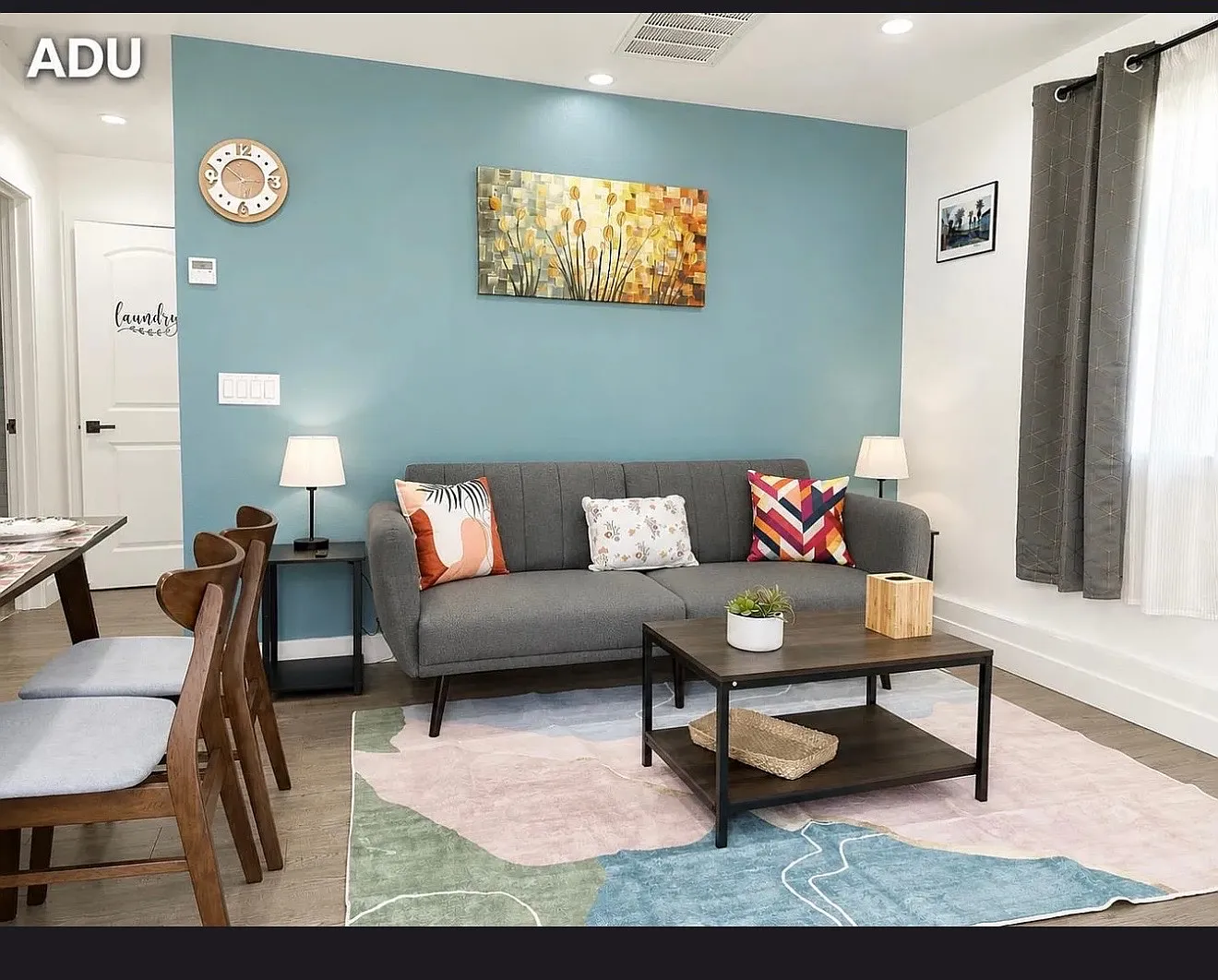 2 bed, $3,750 — Photo 3