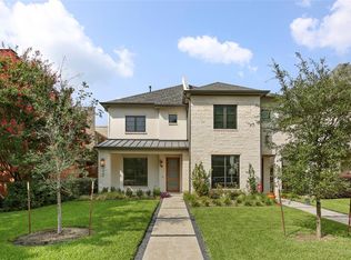 3626 Binkley Ave, University Park, TX 75205