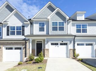 1002 Heartstone Way, Durham, NC 27713