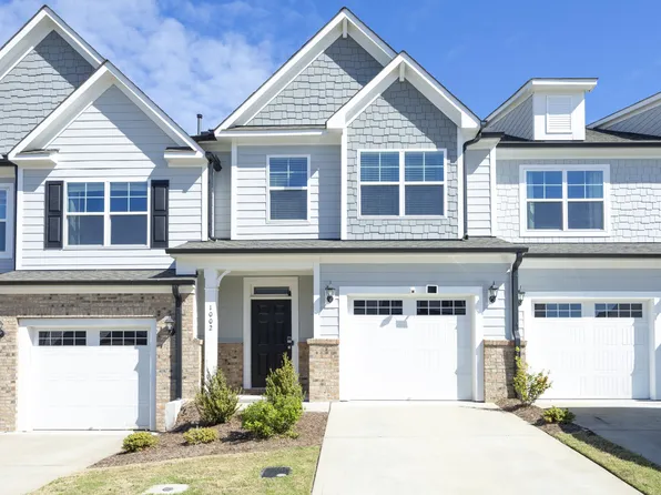 1002 Heartstone Way, Durham, NC 27713