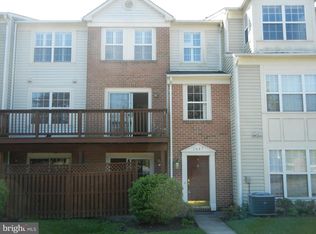 2667 Everly Dr #7-3, Frederick, MD 21701