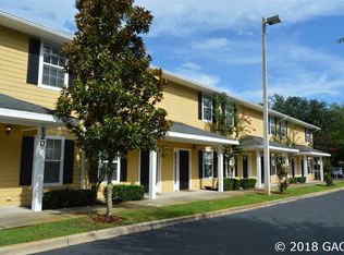 2933 SW 35th Pl UNIT 28, Gainesville, FL 32608
