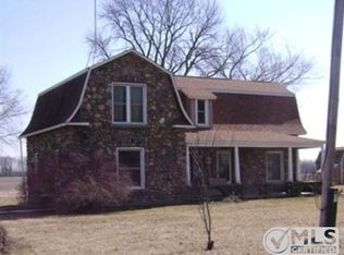 9181 Tobacco Dr, Clare, MI 48617