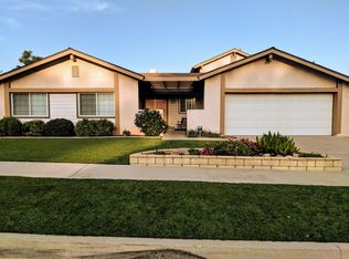 7611 S El Arco St, Rancho Cucamonga, CA 91730