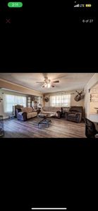 8124 Melrose St E, White Settlement, TX, 76108