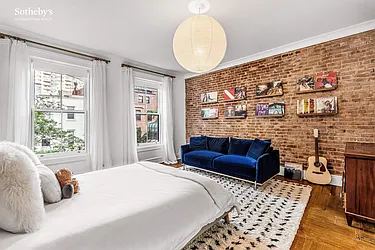 Sold by Sotheby's International Realty