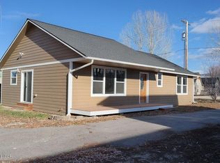 1005 S East St, Corvallis, MT 59828