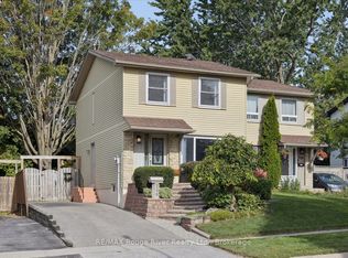 748 Hillcroft St, Oshawa, ON L1G 7H6