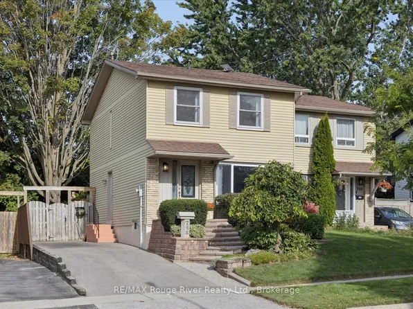 748 Hillcroft St, Oshawa, ON L1G 7H6
