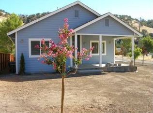 4000 Spring Valley Rd, Clearlake Oaks, CA 95423