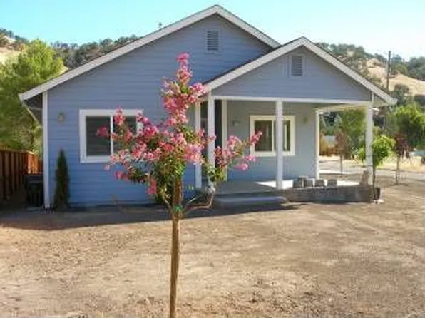 4000 Spring Valley Rd, Clearlake Oaks, CA 95423