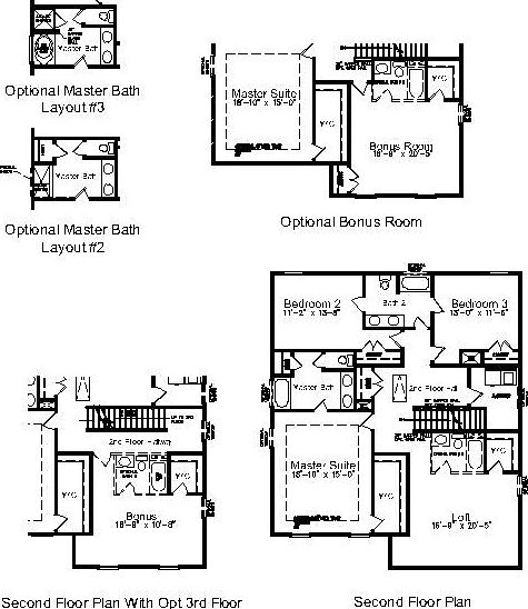 Floor Plan.