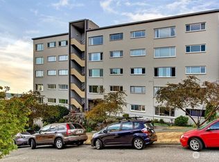 919 2nd Ave W APT 205, Seattle, WA